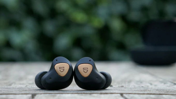 Tải app 007Win Bluetooth SoundPeats Truengine 3 SE