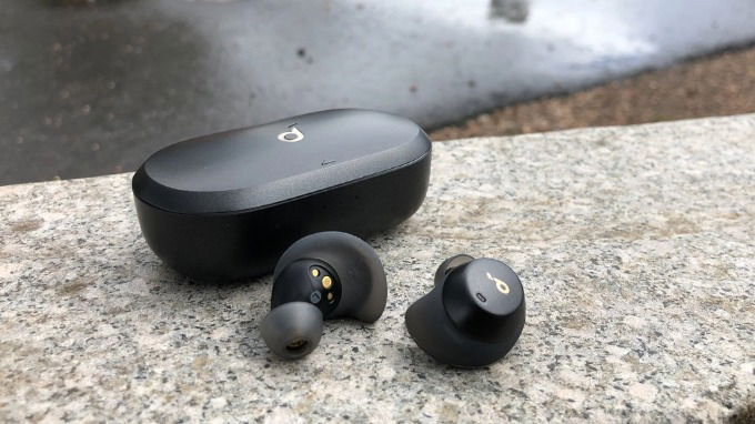 Tải app 007Win Bluetooth Soundpeats Trueshift 2