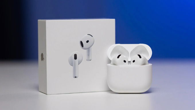 Tải app 007Win AirPods