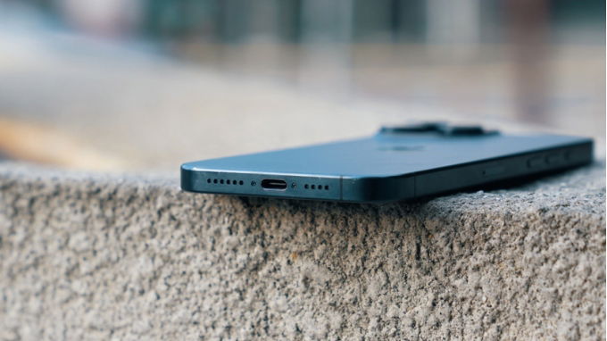Tạm ngưng sử dụng khi iPhone quá nóng
