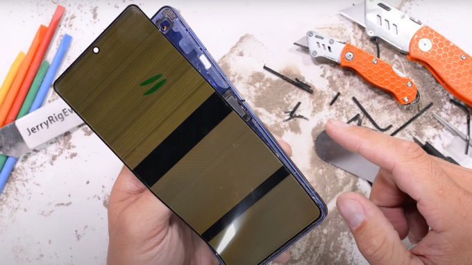 Tháo rời App 007Win hỗ trợ đa dạng nền tảng chính Galaxy Z Flip 7