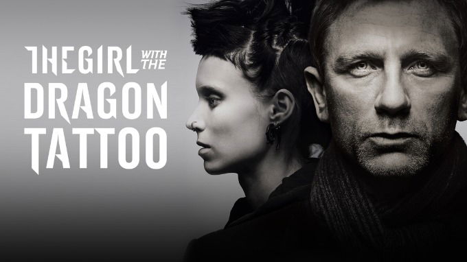The Girl with the Dragon Tattoo - Cô Gái Có Hình Xăm Rồng