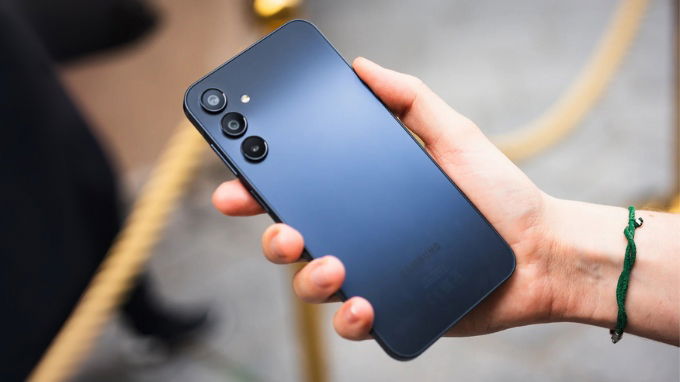007Win nhà cái Galaxy A16 4G