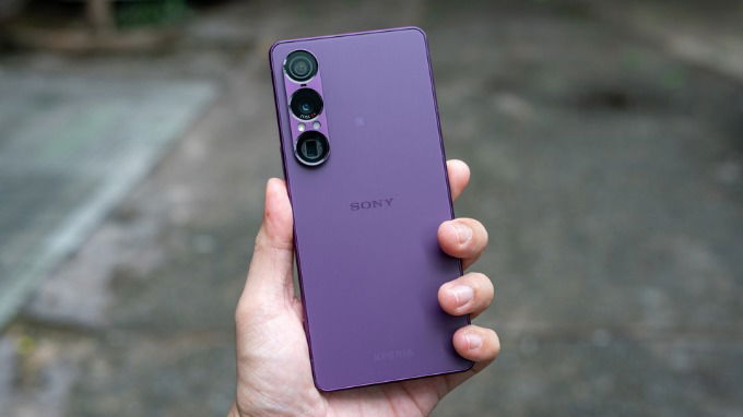 Sony Xperia 1 VII