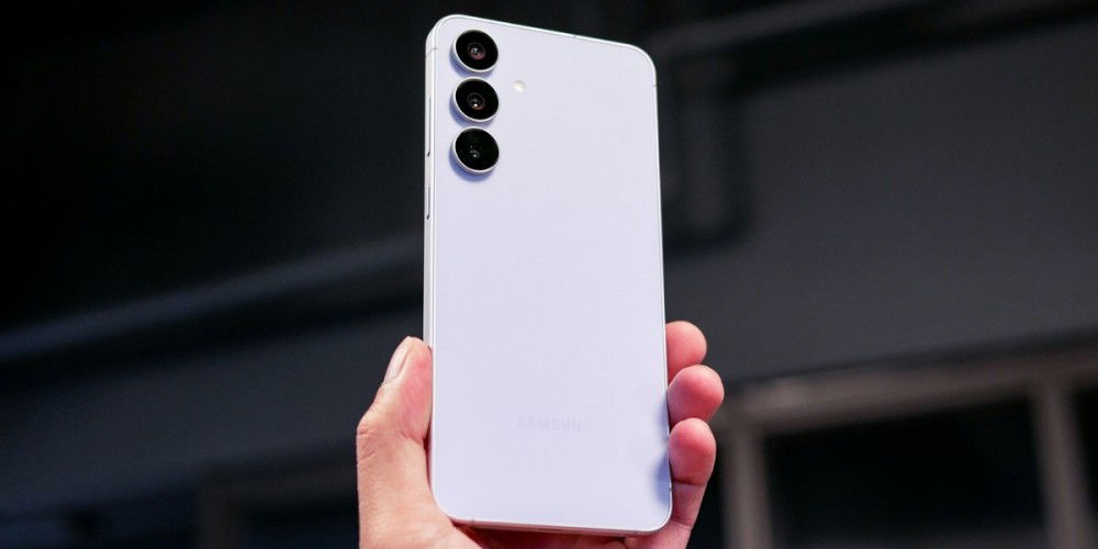 Đánh giá 007Win nhà cái Galaxy S25 FE: Trải nghiệm flagship với giá 'mềm' hơn