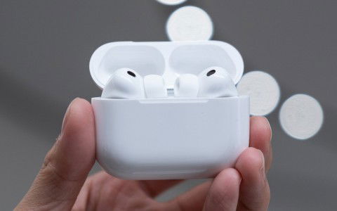 AirPods Pro 3 có gì mới? Tổng hợp các tính năng mới