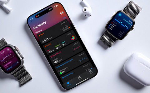 Tổng hợp 10 app theo dõi sức khỏe trên iPhone tốt nhất hiện nay!