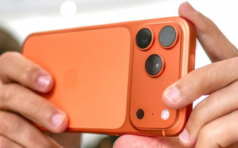 Đánh giá camera iPhone 17 Pro Max: Từ thiết kế đến ảnh chụp