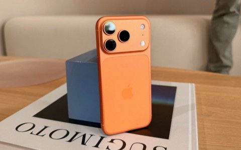Đánh giá iPhone 17 Pro Max từ A - Z: Có đáng để nâng cấp?