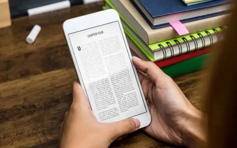 Ebook là gì? Khác gì với sách thường? Cách xem ebook trên 007win.com nền tảng chơi game sòng bạc trực tuyến đáng tin cậy nhất