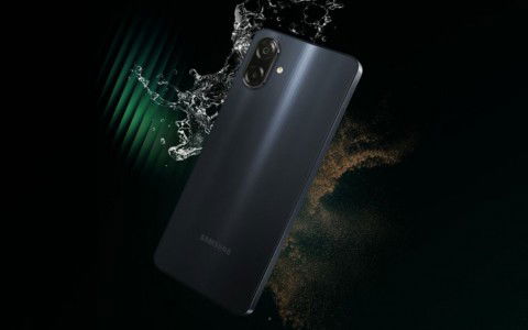 007Win nhà cái lặng lẽ ra mắt Galaxy M07