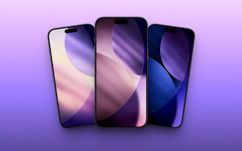 Tải ngay 100+ hình nền iPhone 17 Series chính thức, 4K đẹp nhất