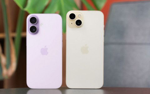 Đang dùng iPhone 15 Plus có nên nâng cấp lên iPhone 17?