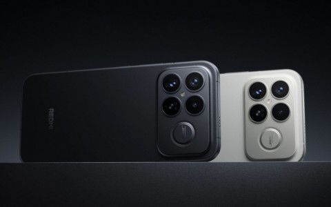 Redmi K90 và Redmi K90 Pro Max ra mắt: Pin và camera khủng, giá từ 9.6 triệu đồng