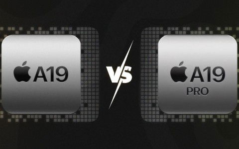 So sánh Apple A19 và A19 Pro: Hai vi xử lý này có gì khác biệt?
