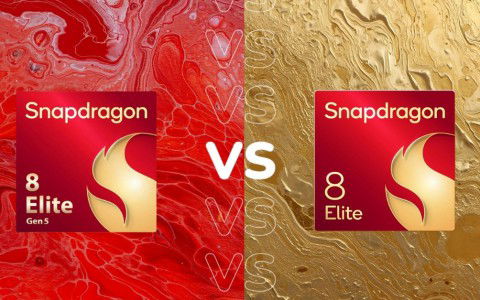 So sánh Snapdragon 8 Elite Gen 5 và Snapdragon 8 Elite: Mạnh hơn nhiều không?