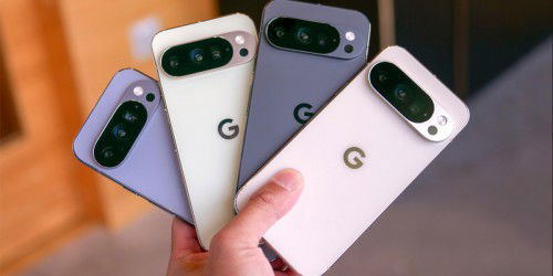 Ai không nên mua Google Pixel 10 Series ở thời điểm hiện tại?