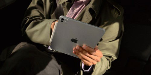 Apple ra mắt iPad Pro M5: Mạnh hơn, thông minh hơn và siêu mỏng