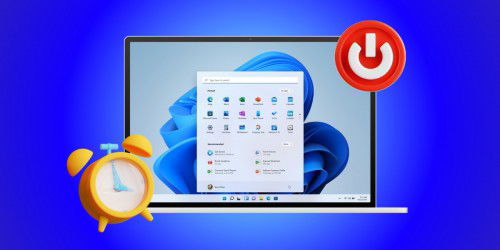 Hướng dẫn cách hẹn giờ tắt máy tính Windows 11 cực đơn giản