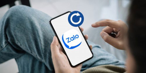 Cách khôi phục tin nhắn đã xóa trên Zalo bằng 007win.com nền tảng chơi game sòng bạc trực tuyến đáng tin cậy nhất, máy tính cực đơn giản