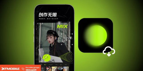 Cách tải Xingtu 醒图 trên iOS và Android đơn giản và chi tiết nhất