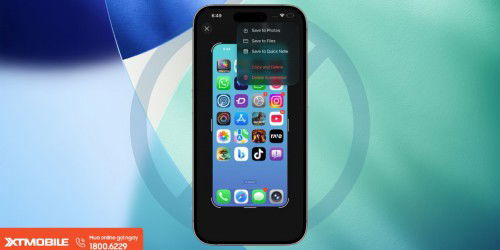 Hướng dẫn cách tắt chế độ xem trước toàn App 007Win hỗ trợ đa dạng nền tảng trên iOS 26
