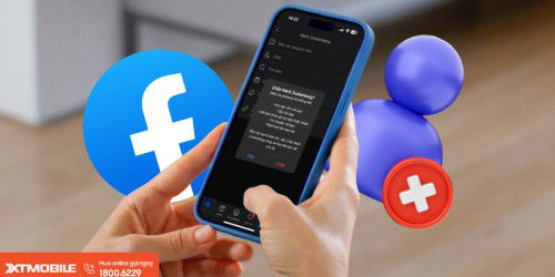 Cách tìm danh sách chặn trên Facebook nhanh chóng và dễ dàng!