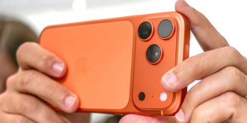 Đánh giá camera iPhone 17 Pro Max: Từ thiết kế đến ảnh chụp