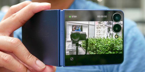Đánh giá camera Galaxy Z Flip 7: Chất lượng ảnh có đủ thuyết phục?