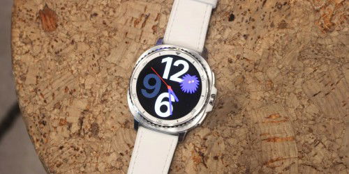 Đánh giá Galaxy Watch 8 Classic: Sự trở lại của vòng bezel cơ học!