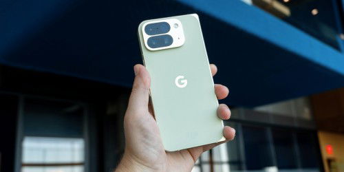 Đánh giá Google Pixel 10 Pro Fold: Không mỏng nhưng bền và thông minh hơn!