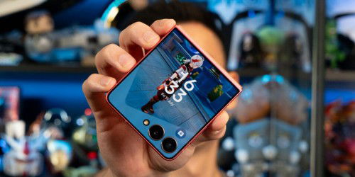 Đánh giá hiệu năng Galaxy Z Flip 7: Exynos 2500 có làm nên chuyện?
