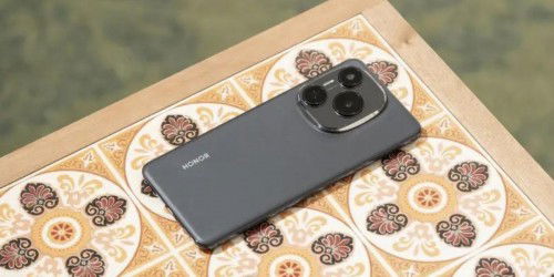 Đánh giá HONOR Power 5G: Có gì ngoài viên pin 8.000 mAh?