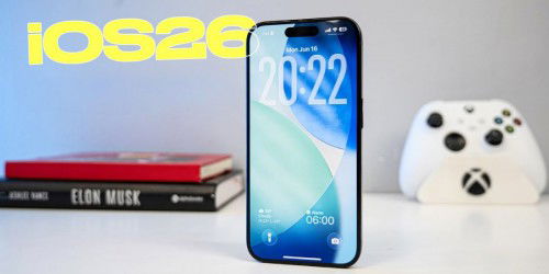 Đánh giá iOS 26: Hiệu năng thế nào? Có hao pin hay không?