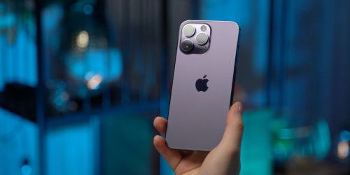 Đánh giá iPhone 14 Pro Max trong năm 2025: Có còn đáng để sở hữu?