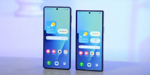 Đánh giá One UI 8: Nâng cấp nhỏ nhưng vẫn rất đáng giá!