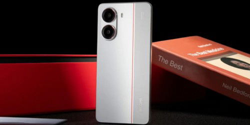 Đánh giá Redmi Turbo 4: Ngoại hình giống iPhone 16 nhưng giá chỉ từ 6 triệu đồng!
