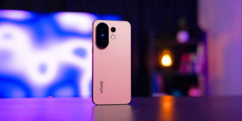 Đánh giá Vivo X200 FE: Smartphone nhỏ gọn với cấu hình cao
