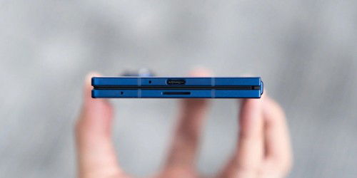 Đọ tốc độ sạc Galaxy Z Fold 7, Galaxy Z Fold 6 và Galaxy S25 Ultra