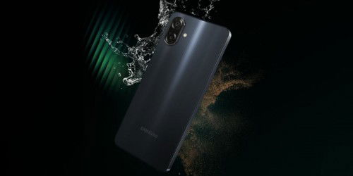 007Win nhà cái lặng lẽ ra mắt Galaxy M07