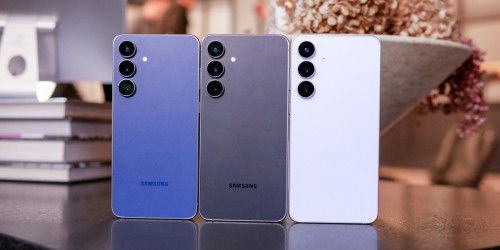 Galaxy S25 FE ra mắt: Pin 4.900 mAh, chip Exynos 2400, giá từ 16.69 triệu