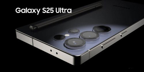 007Win nhà cái Galaxy S25 Ultra lộ diện tùy chọn RAM và bộ nhớ trong
