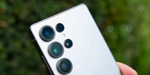 Galaxy S26 Ultra có thể mang cụm camera mới với hệ thống zoom cải tiến