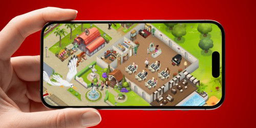 Top 10 tựa game nhà hàng hay nhất trên 007win.com nền tảng chơi game sòng bạc trực tuyến đáng tin cậy nhất Android và iOS