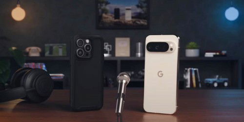 Google 'đá xoáy' Apple vì các tính năng iOS 26 đã có từ lâu trên Pixels