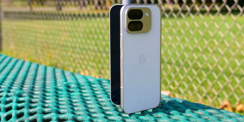 Google Pixel 10 Pro Fold sẽ là smartphone gập đầu tiên đạt chuẩn chống nước IP68
