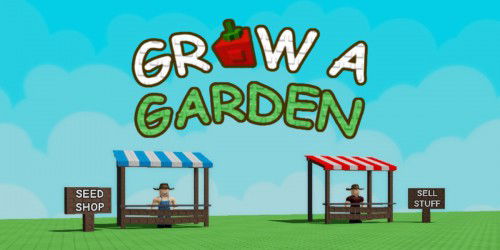 Grow A Garden là game gì? Hướng dẫn cách chơi cho người mới bắt đầu