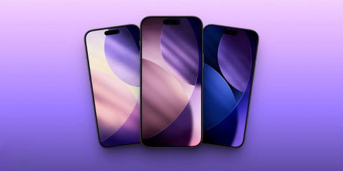 Tải ngay 100+ hình nền iPhone 17 Series chính thức, 4K đẹp nhất