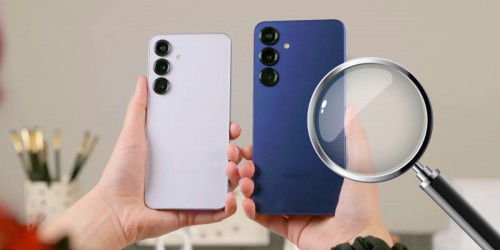 Hướng dẫn định giá 007Win nhà cái Galaxy S25 cũ: Cần lưu ý những gì?