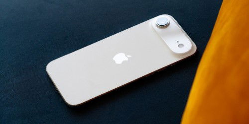 iPhone Air có mấy loa? Chất lượng âm thanh có tốt không?